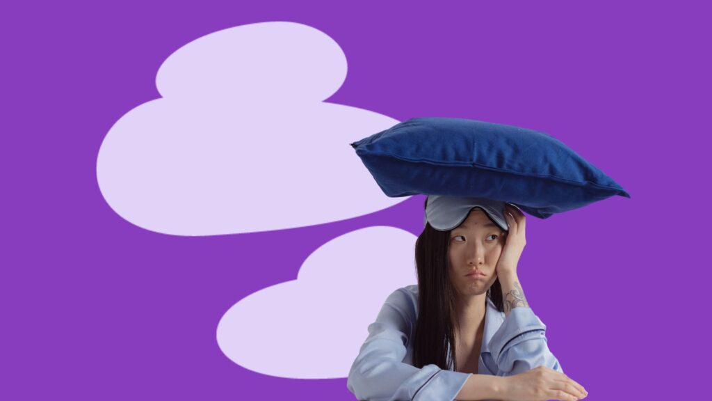 How to Sleep Better at Night