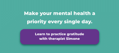 Make your mental health a priority every single day