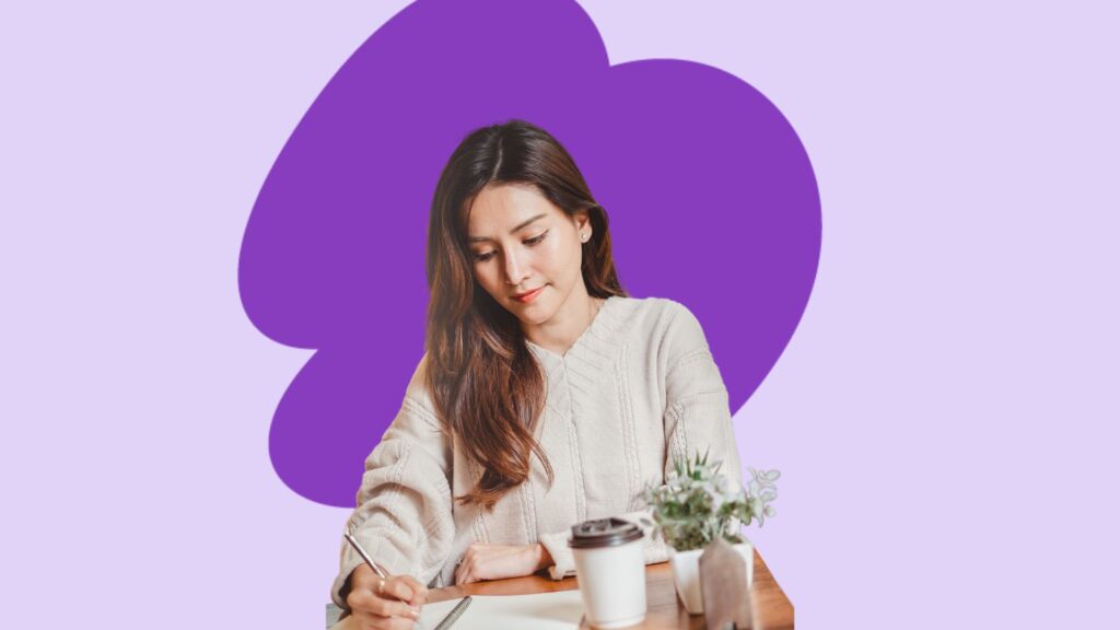 Learning How to Love Yourself More with Journaling Prompts