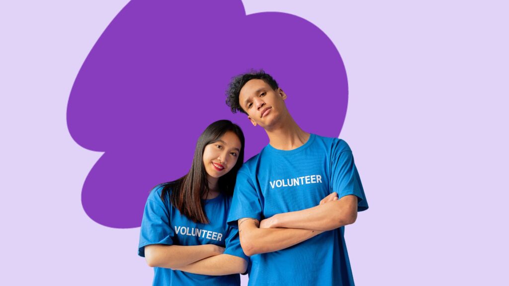 Reasons to Volunteer and How to Choose Your Cause