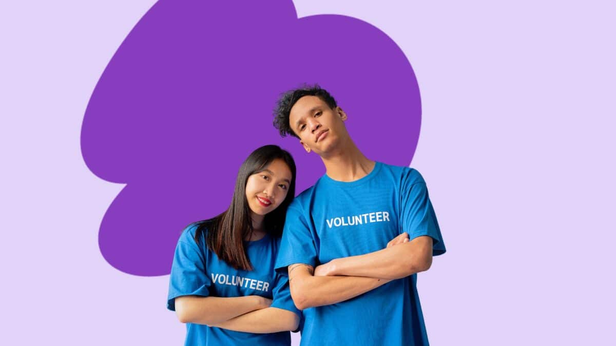 7 Reasons to Volunteer & How to Choose Your Cause