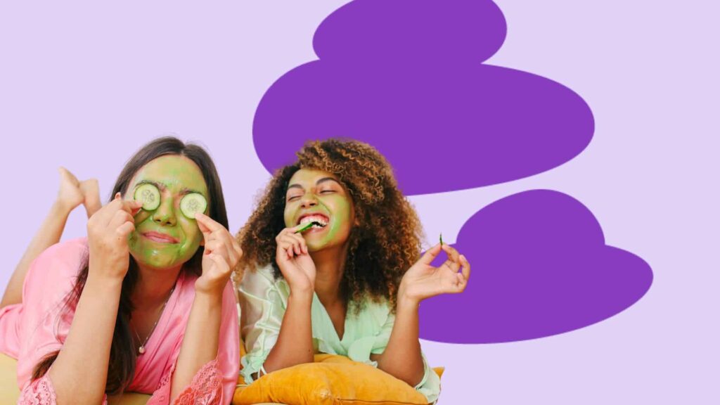 Self Care Ideas for Stress That Are Totally Free