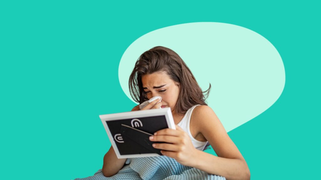 What to Do After a Breakup