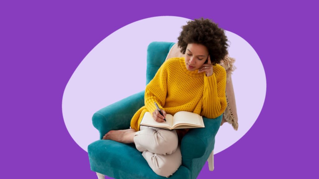 How to Set Goals with Journaling