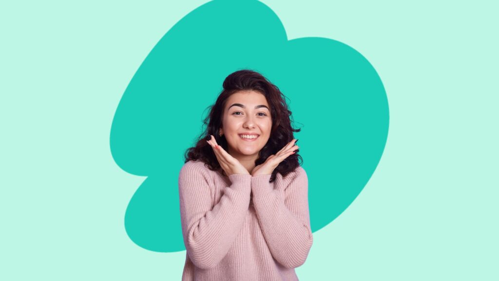 Ways to Be More Accepting of Adult Acne