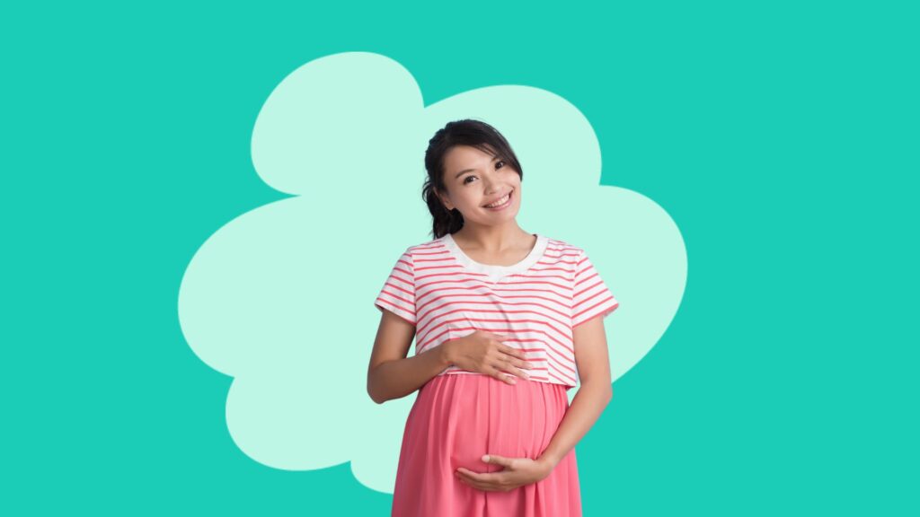 Am I Ready for a Baby