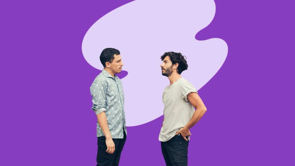 Things You Can Say Instead of Ghosting Someone