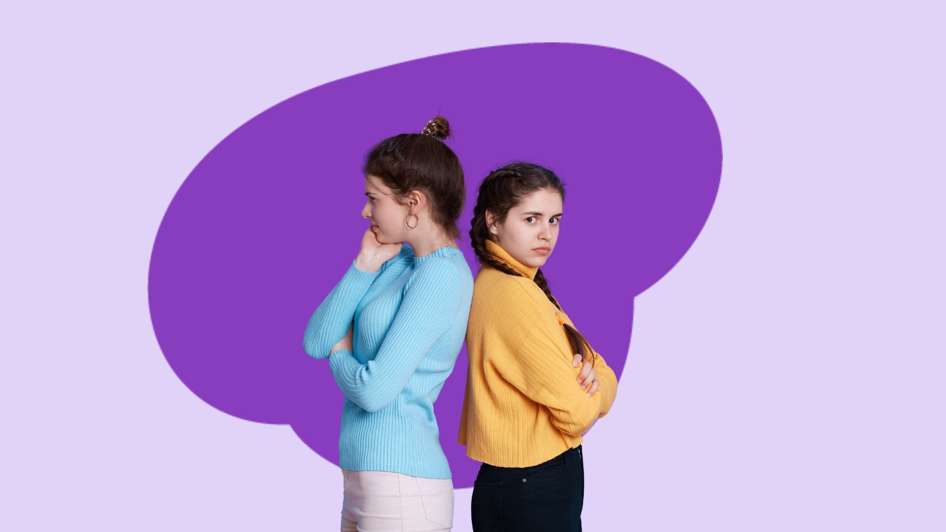 Tips on How to Deal with a Toxic Friend