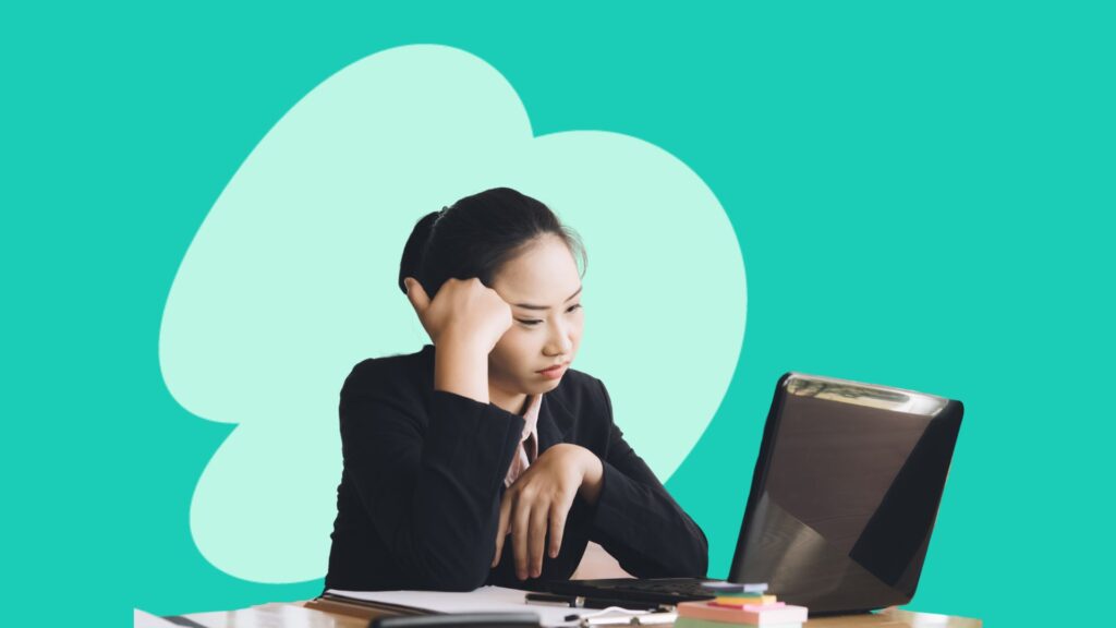 Feeling Insignificant