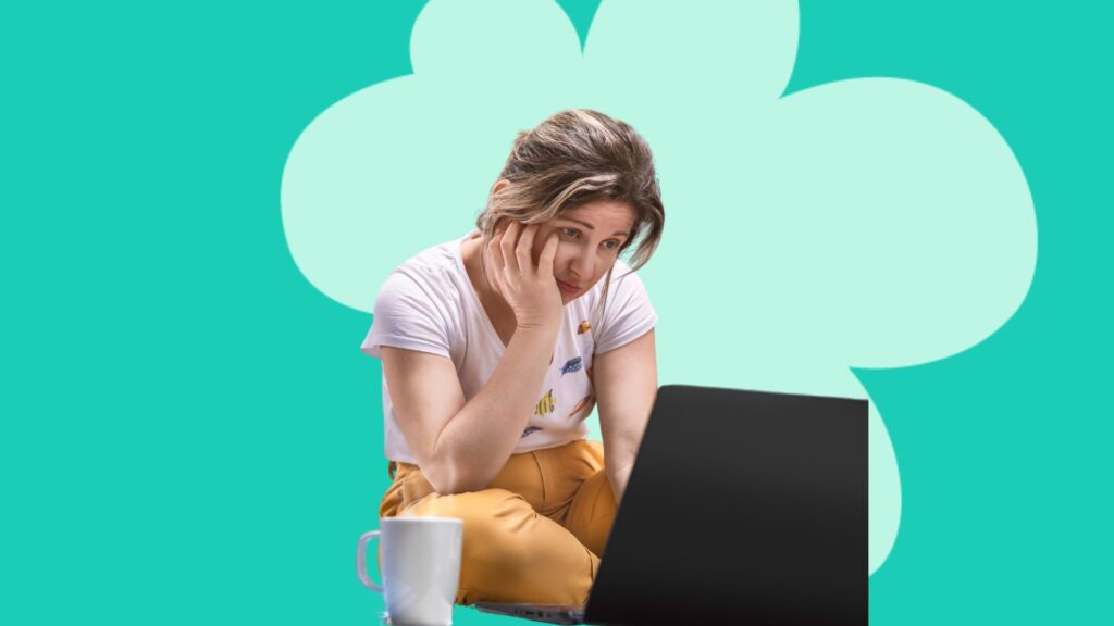 Ways to Stay Confident Throughout Your Job Search Online