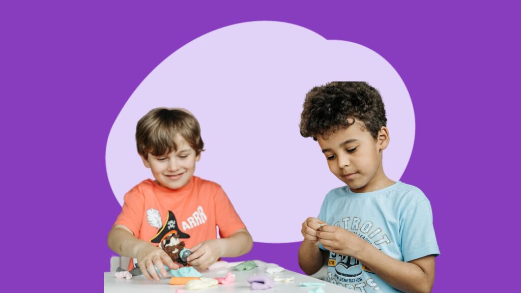 Ways to Teach Consent at an Early Age