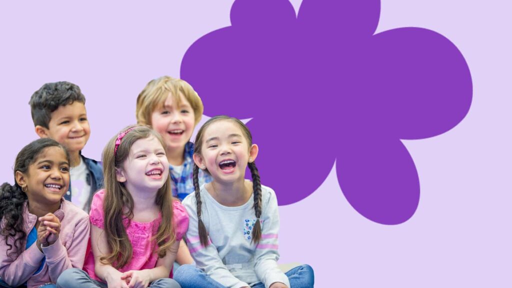 Teaching Kids Self Love and Creating a Healthy Body Image