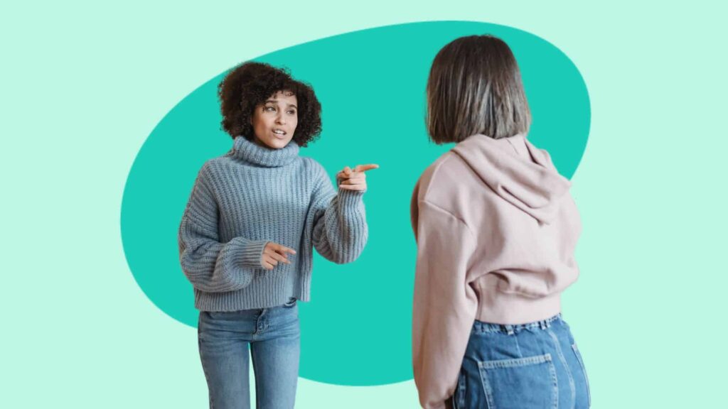 Undermines Anxiety Disorders