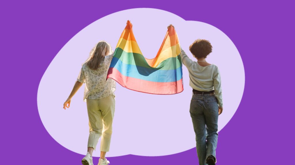 LGBTQ Celebrities Share Their Empowering Coming Out Stories