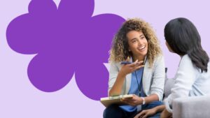 All About Going to Therapy