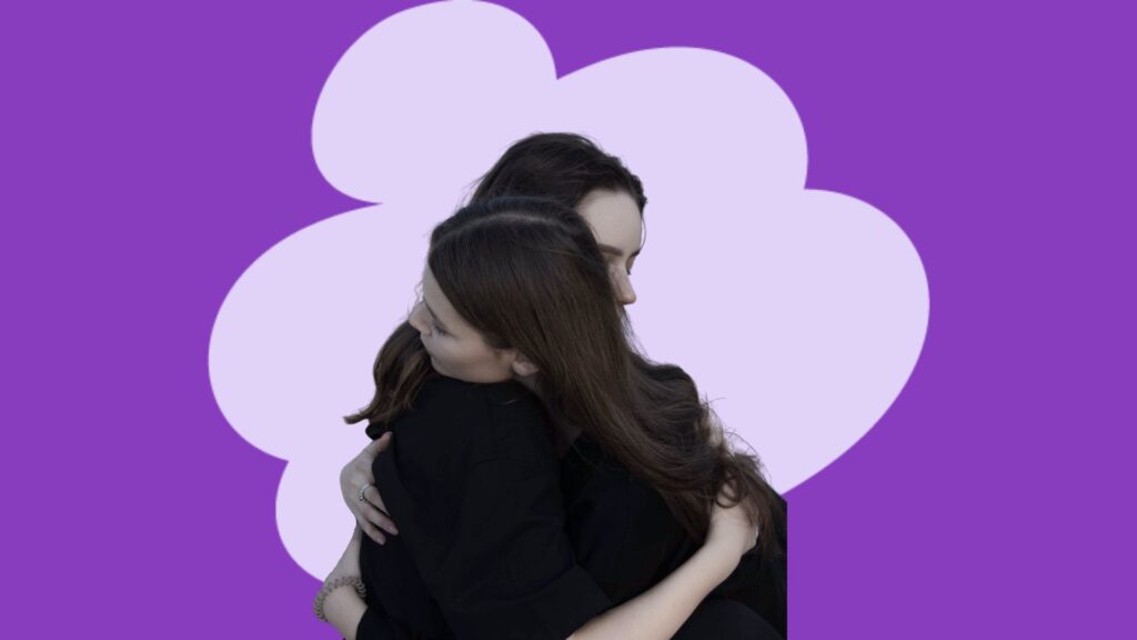 Feeling Nurturing A Guide to Your Emotions