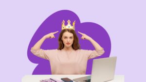 Feeling Selfish A Guide to Your Emotions