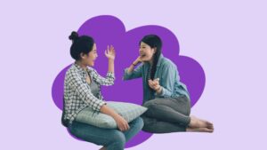 Learning How to Be Vulnerable & 5 Steps to Get There