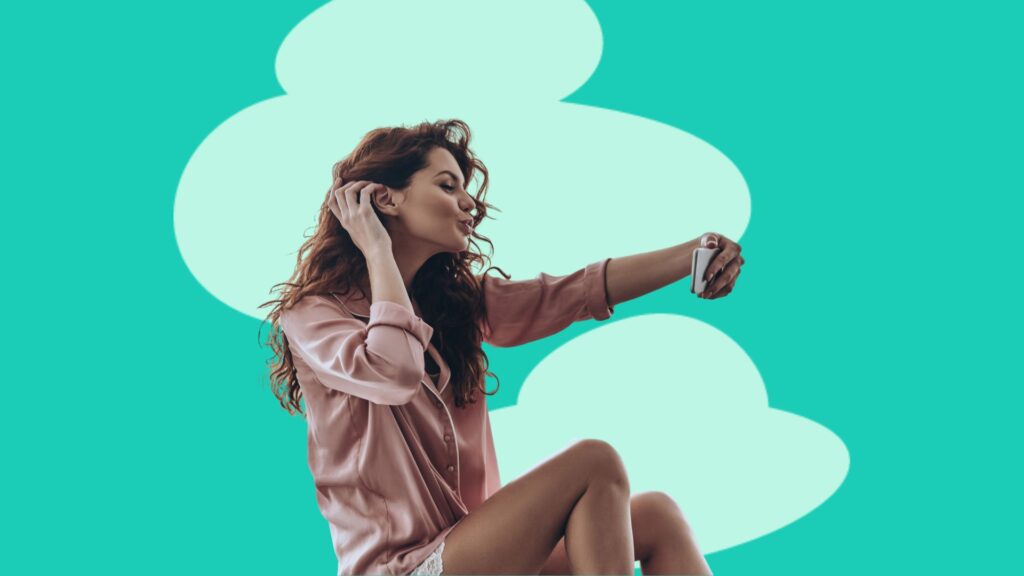 Thinking About Sending Nudes Consider These Things First