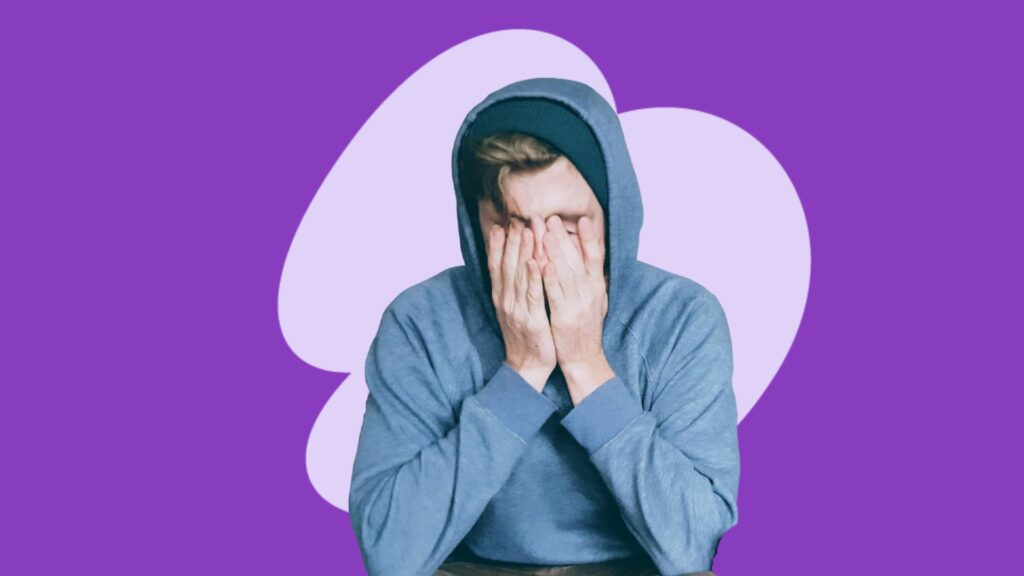 Traumatic Shock Why You Froze and Could not Say or Do Anything