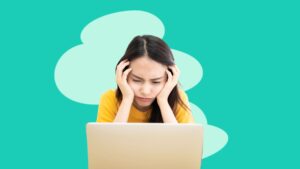 ways a toxic work environment can impact your mental health