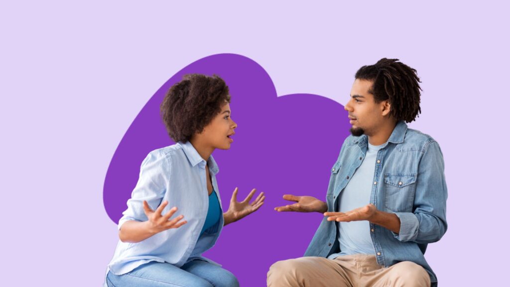 How to Set Boundaries with Family