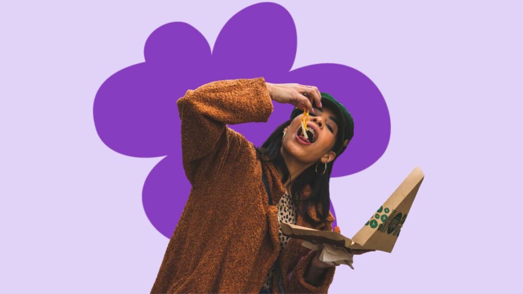 The Key Principles of Intuitive Eating