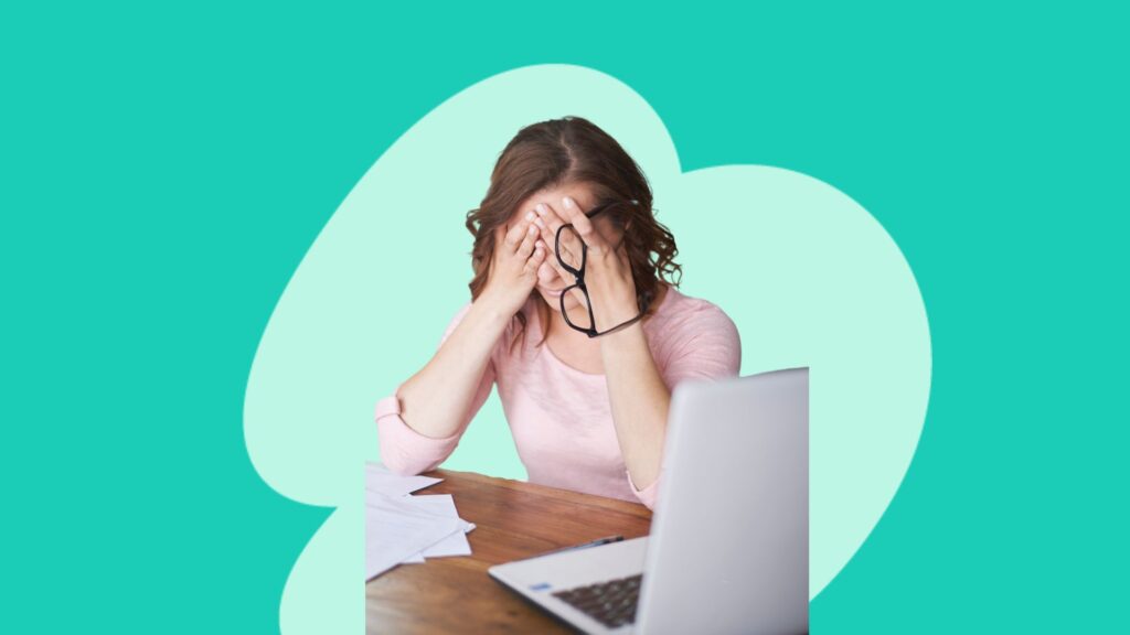 Leaving a Toxic Work Environment