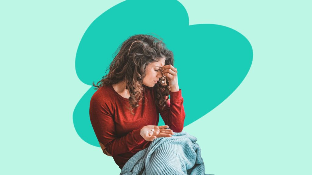 Different Somatoform Disorders and How They Show Up