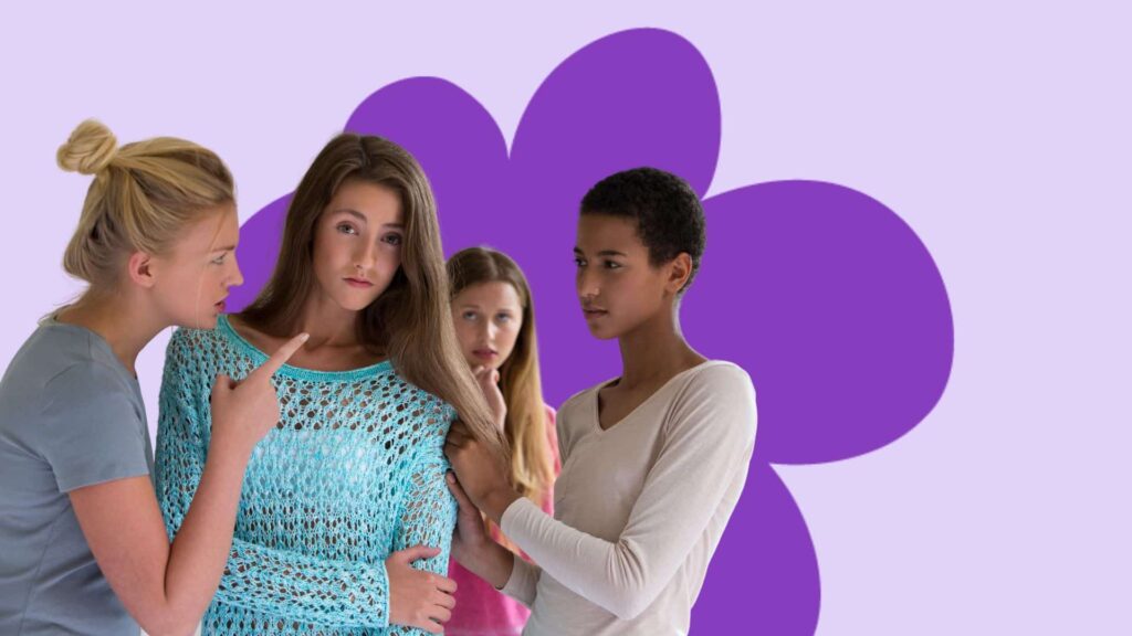 Tips on How to Deal with Bullies at Any Age