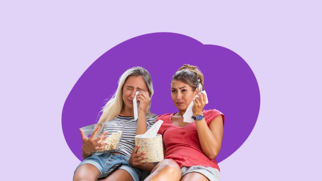 Heart Wrenching Movies to Cry to When You are in Your Feels