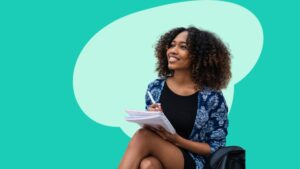 Benefits of Labelling Your Feelings and Using a Mood Tracker