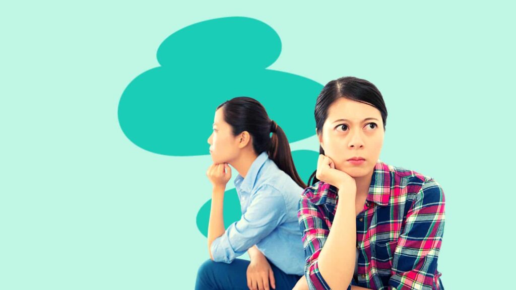 How To Cope With a Friend Breakup