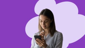 helpful ways to take a social media break