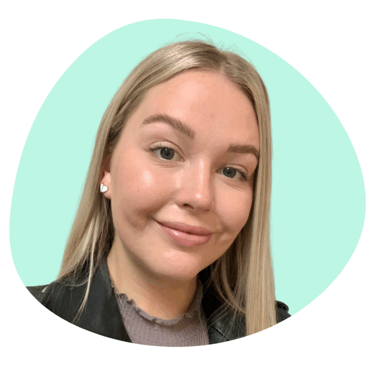 Tristen Sthamann