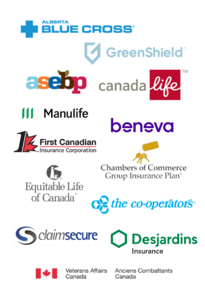 Insurance coverage you can count on