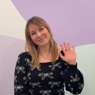 No one should have to struggle alone.