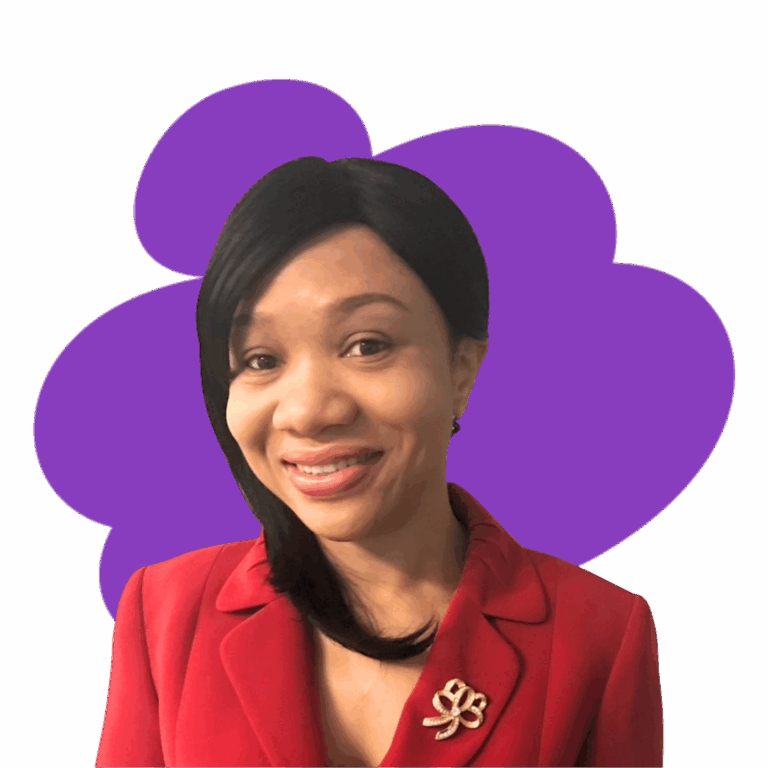 Queenie Onwuha