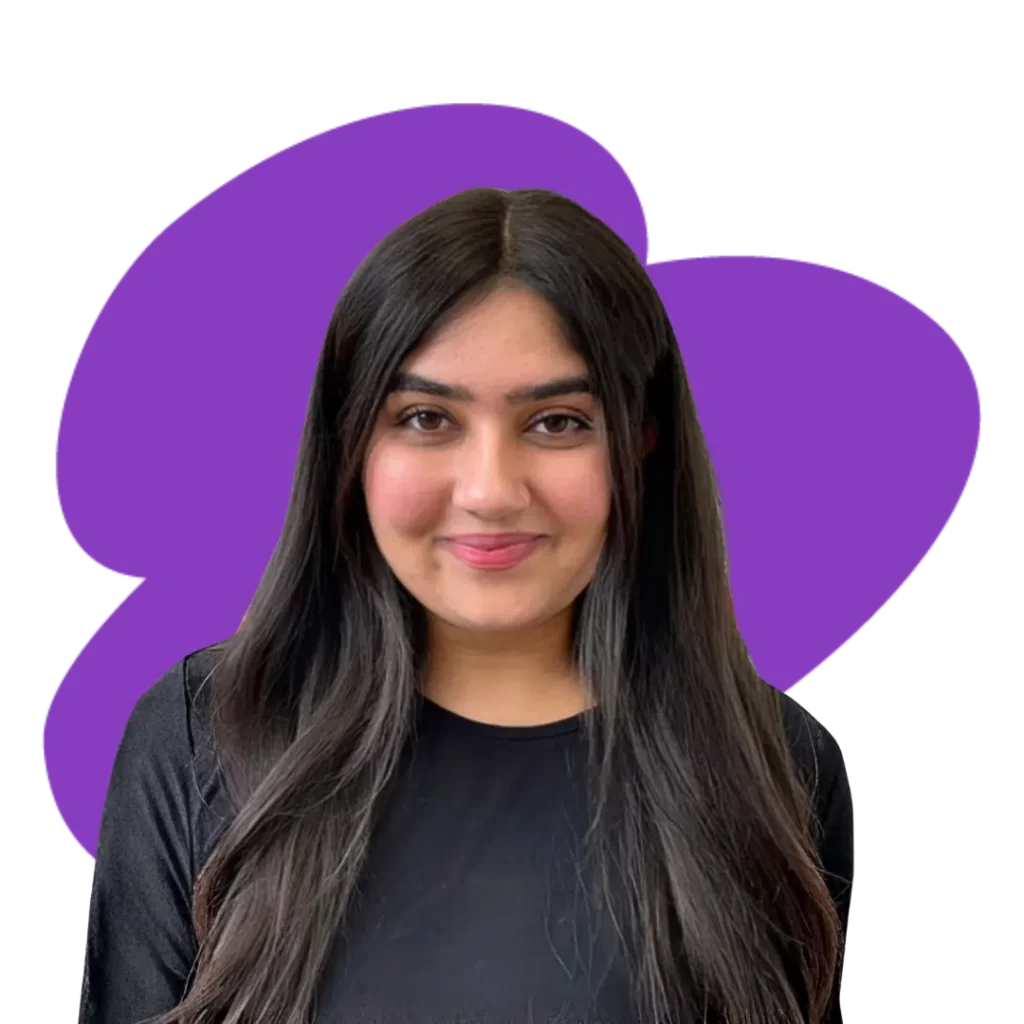 Fiza Hussain