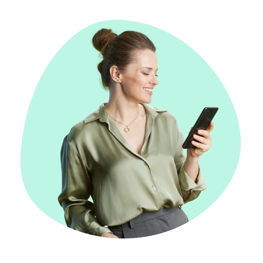 Ready to start your therapy journey