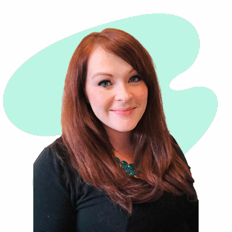 Dr. Melissa Tremblay