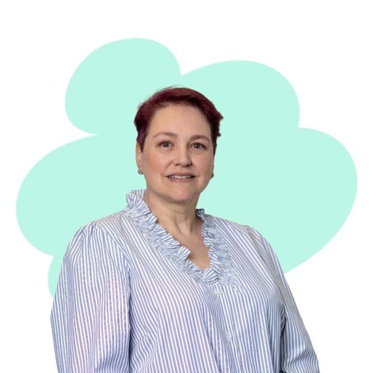 Nicole Meister
