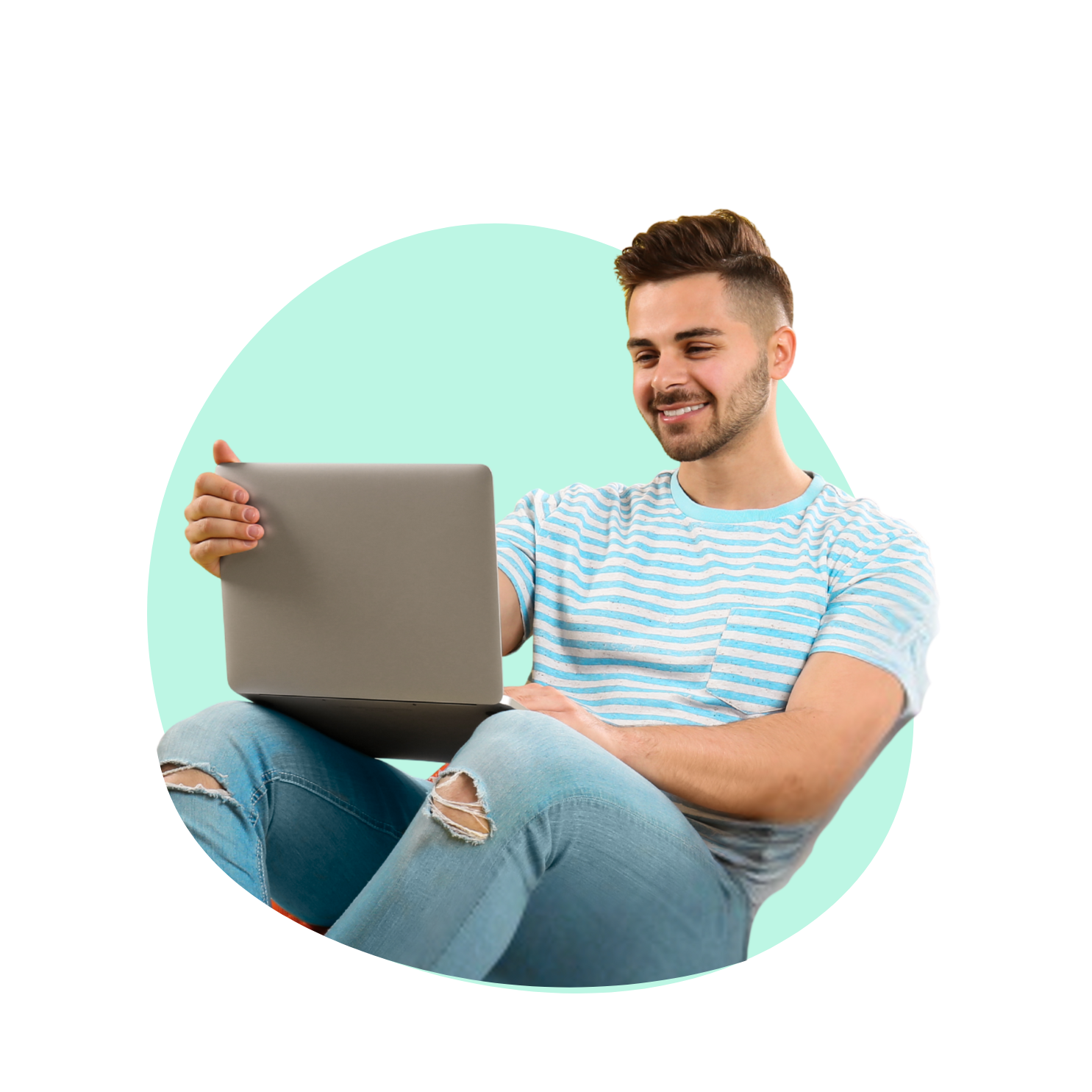 Ready to start your therapy journey