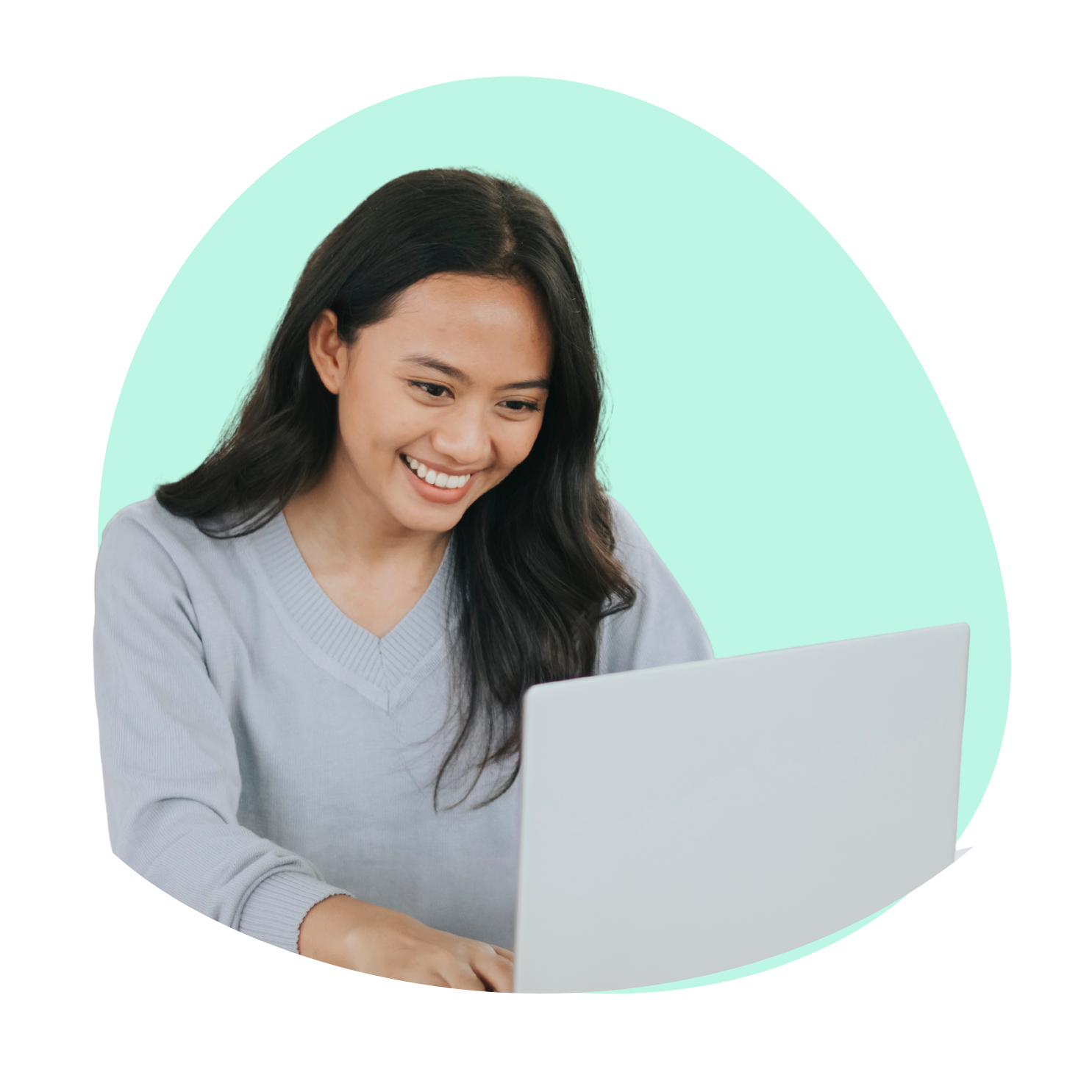 You do not have to navigate this alone