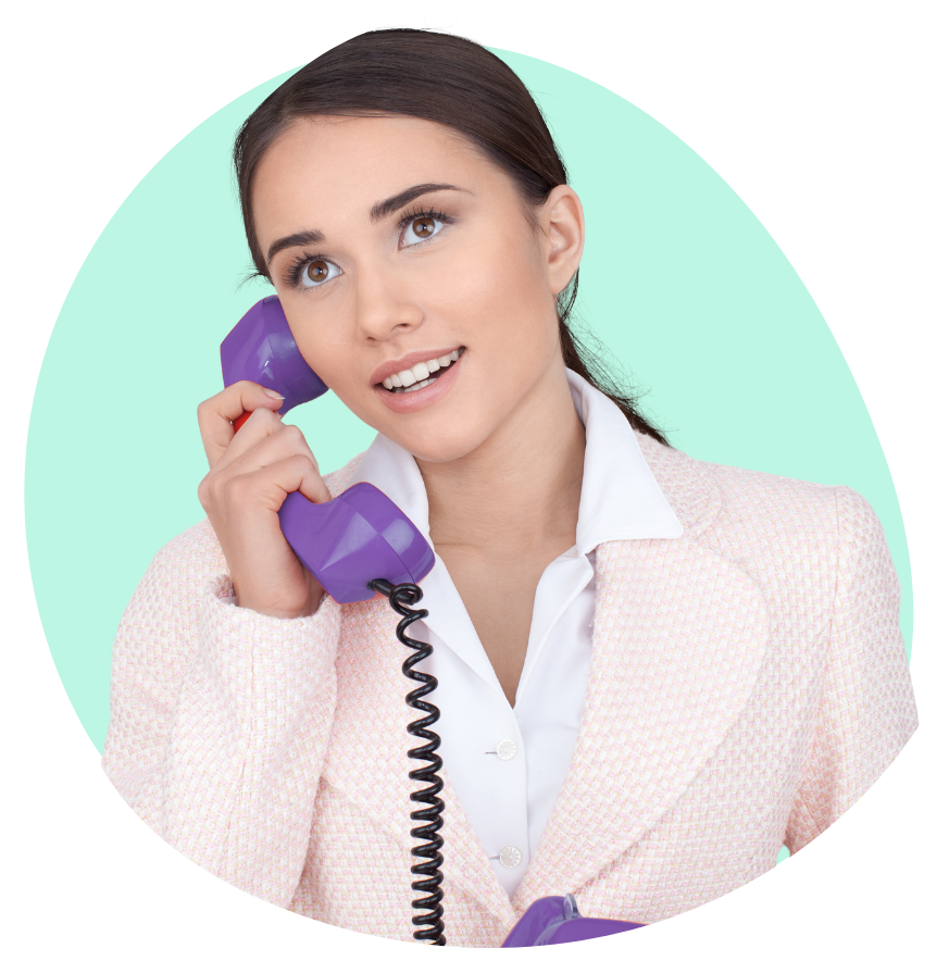 Have a question for us