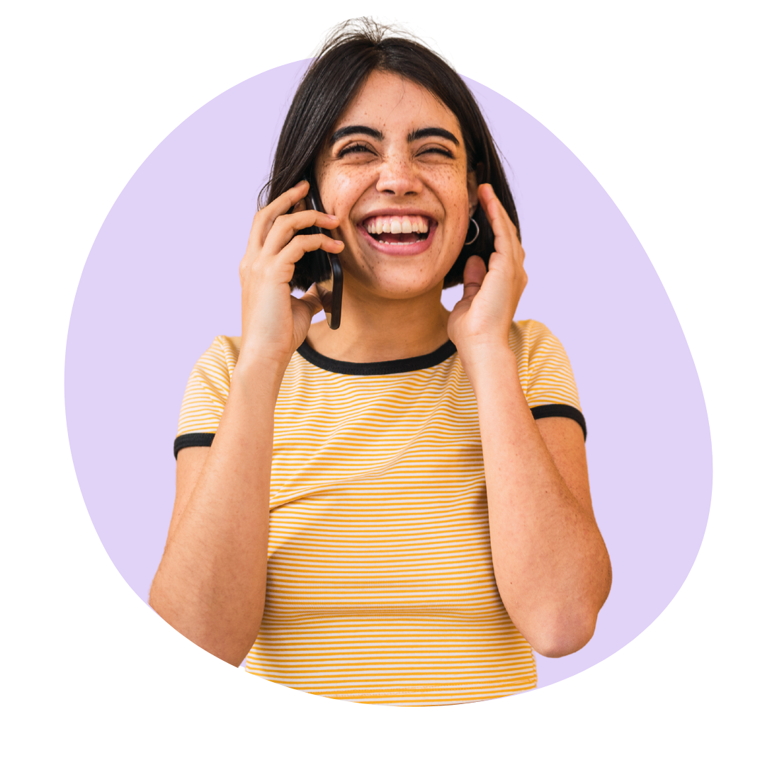 Interested in connecting