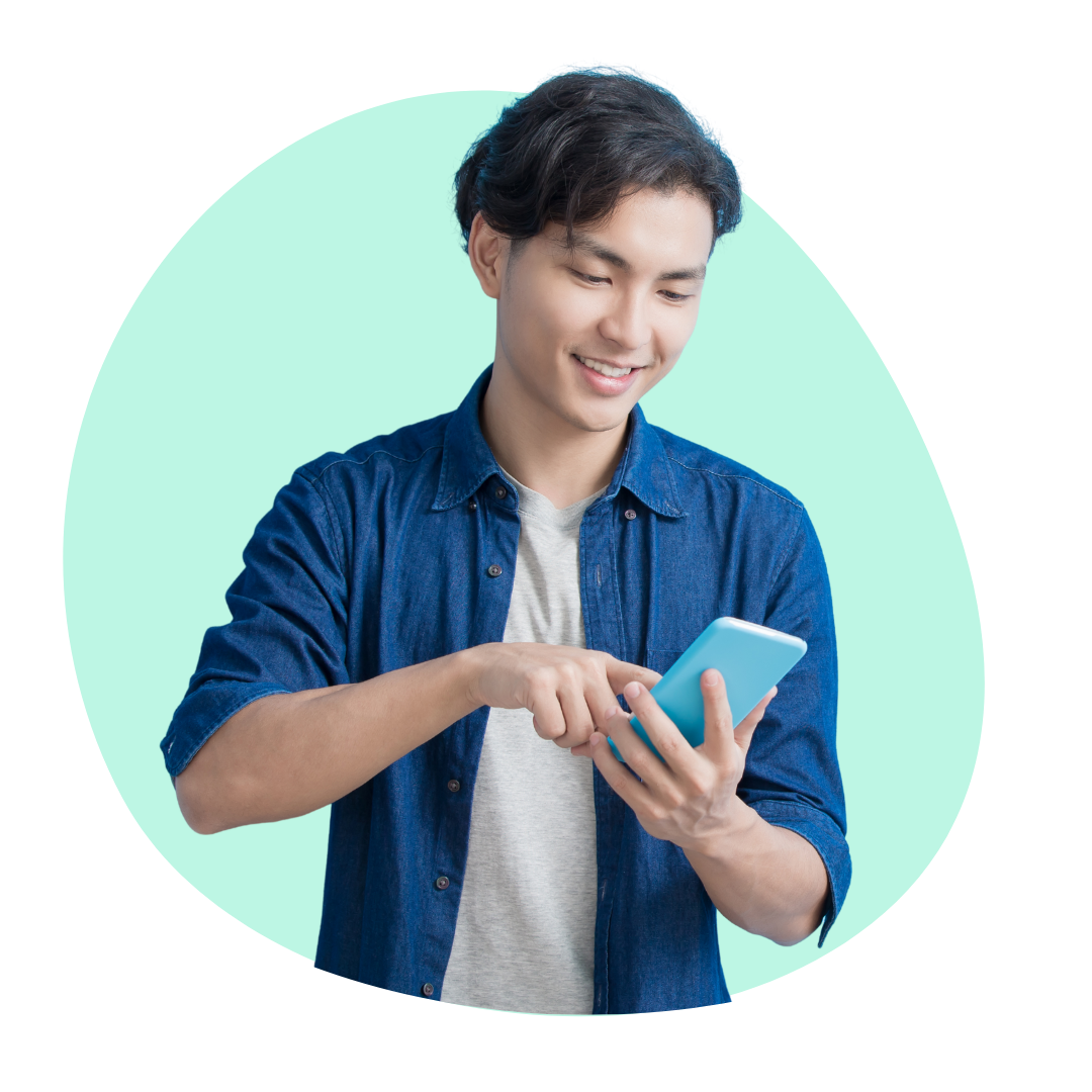 Ready to start your therapy journey divethru