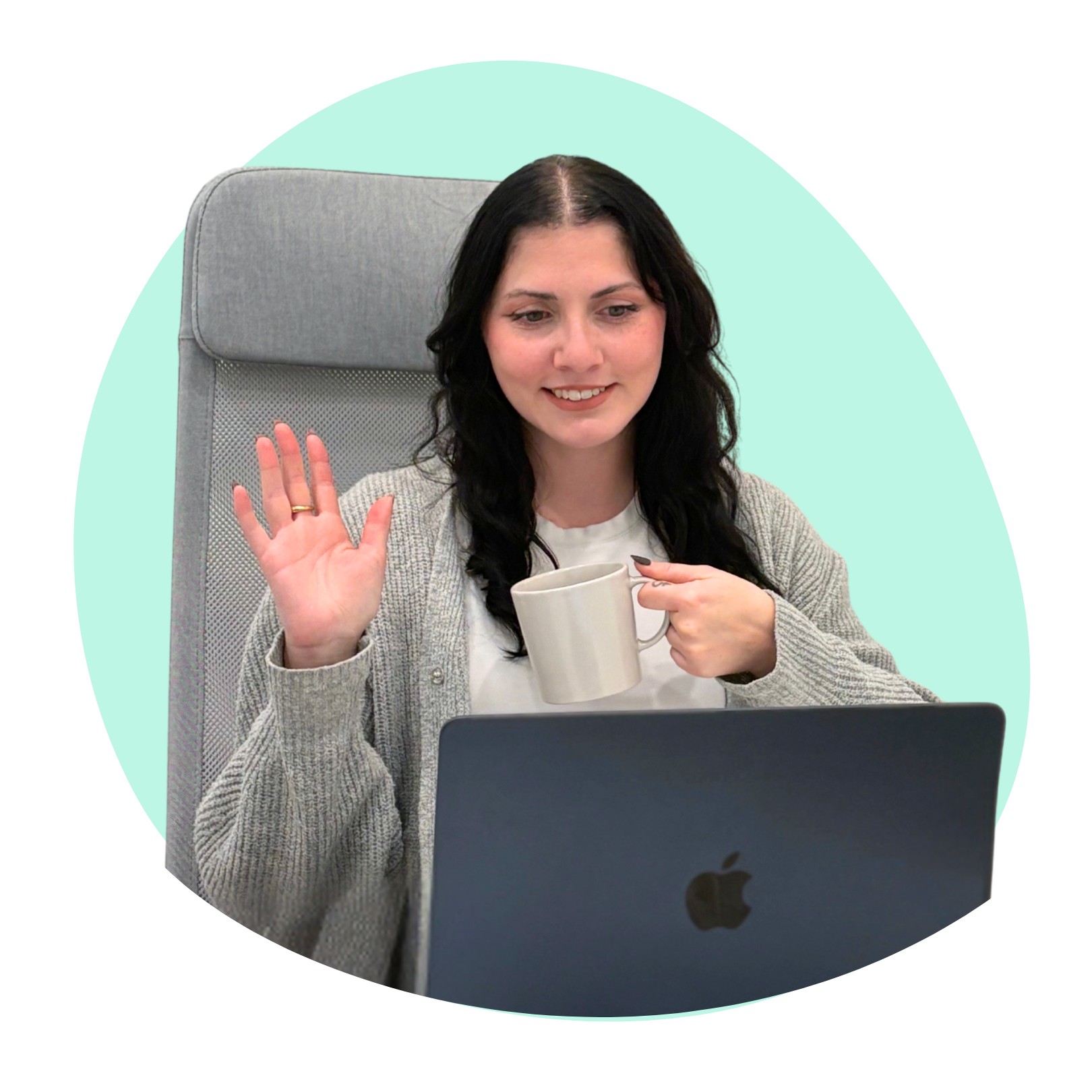 Ready to start your therapy journey divethru