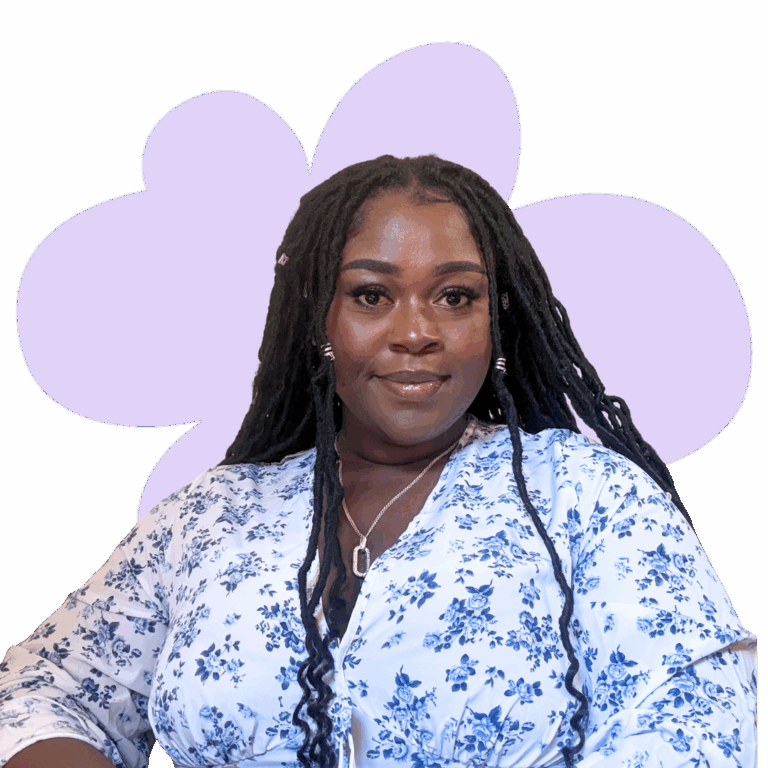 Lynn Sackeyfio