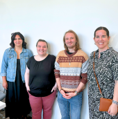 mental health care something people actually feel comfortable